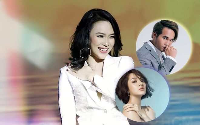 Mỹ Tâm đã nghe chưa: Bảo Anh - Khắc Hưng ‘song kiếm hợp bích’ cover hit từ Tâm 9 rồi kìa?