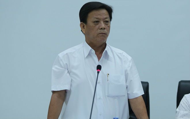 UBND quận Thanh Khê đính chính phát ngôn 'xử lý người tung clip bảo mẫu bạo hành trẻ'