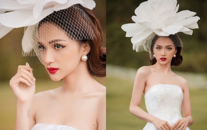 Mỹ nhân hàng đầu làng giải trí Việt đọ sắc trong show diễn thời trang của Đỗ Mạnh Cường