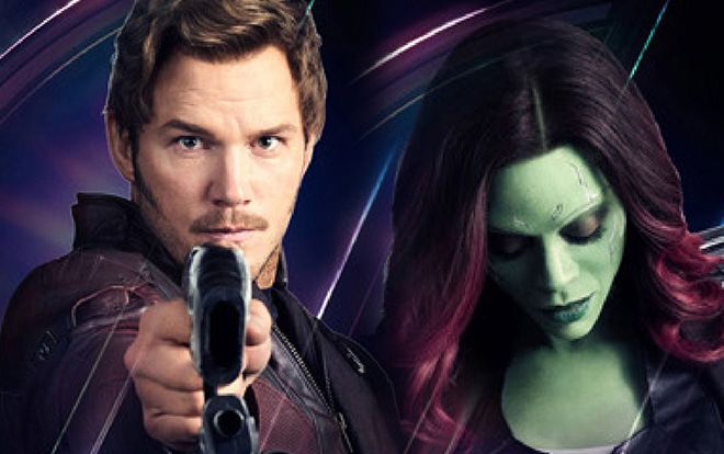 Đạo diễn 'Avengers: Infinity War' khẳng định fan đã sai lầm khi đổ lỗi cho Star-Lord