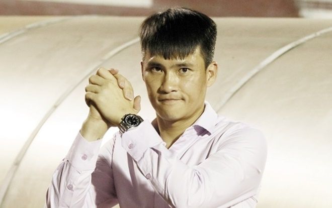 Công Vinh 'mỉa mai' Lê Tấn Tài chẳng dám đối diện sự thật