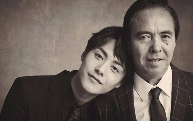 Cuộc đời bi thảm của Mã Thiên Vũ: Mẹ qua đời ngay bên cạnh khi mới lên 5, em trai bị bắt cóc vĩnh viễn