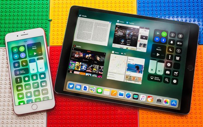 12 thay đổi đáng mong đợi trên iOS 12
