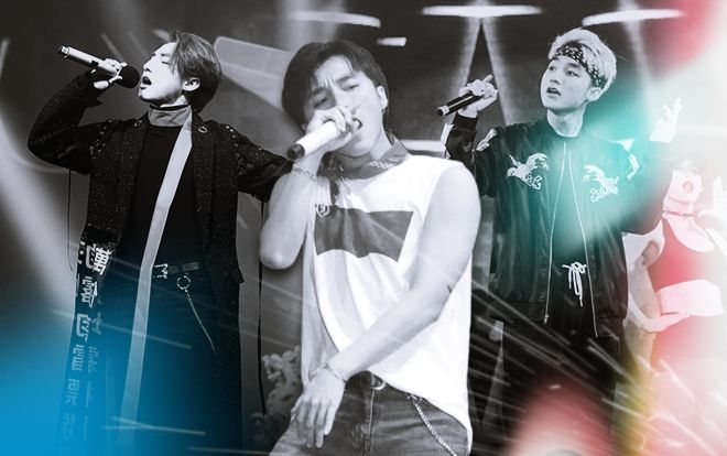 Thật bất ngờ: Không phải 'Chạy ngay đi', đây mới là màn live fan thích thú nhất từ Sơn Tùng