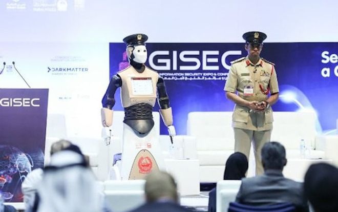 Ai nói Dubai chỉ nổi tiếng sang chảnh thì chắc chắn chưa biết đến 6 công nghệ cực chất này