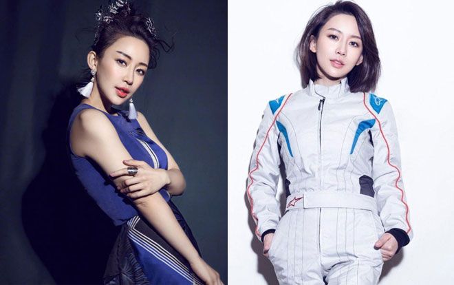 Ngắm nhan sắc ‘rung động lòng người’ của nữ cơ thủ đẹp nhất Trung Quốc