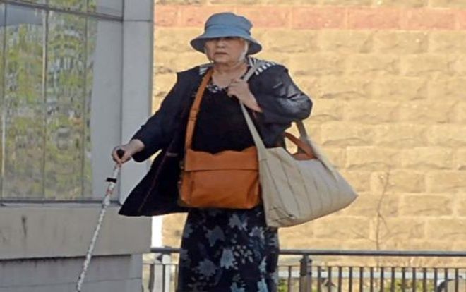 Nữ quái gốc Việt cầm đầu đường dây buôn người lĩnh án ở xứ Wales