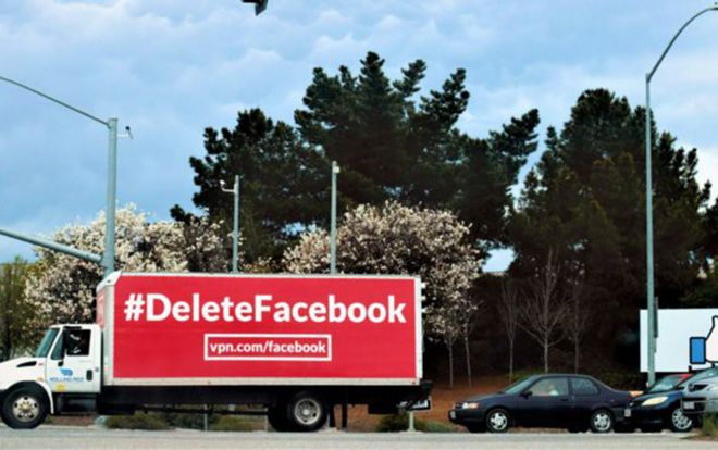 Phận làm trông xe tại trụ sở Facebook: Công việc khác người và những câu chuyện chưa kể