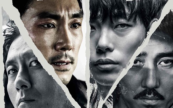 Vượt qua 'Deadpool 2', phim 'Believer' của cố diễn viên Kim Joo Hyuk bất ngờ thống lĩnh phòng vé Hàn