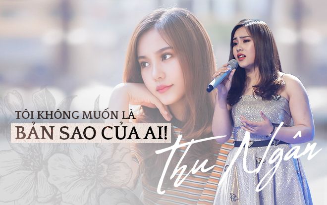 Thu Ngân: Vượt qua mặc cảm ngoại hình, chẳng còn khó khăn nào để tôi chùn bước trước đam mê!