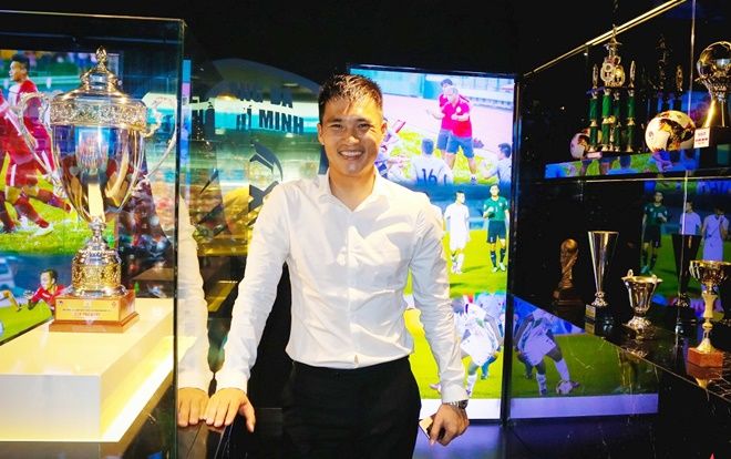 Lê Công Vinh - Ngôi sao bị ghẻ lạnh đến đáng thương