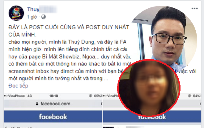 Vụ BTV Minh Tiệp bị em vợ tố bạo hành: Thùy Dung khẳng định 'hiểu lầm với bố mẹ đã được giải quyết'