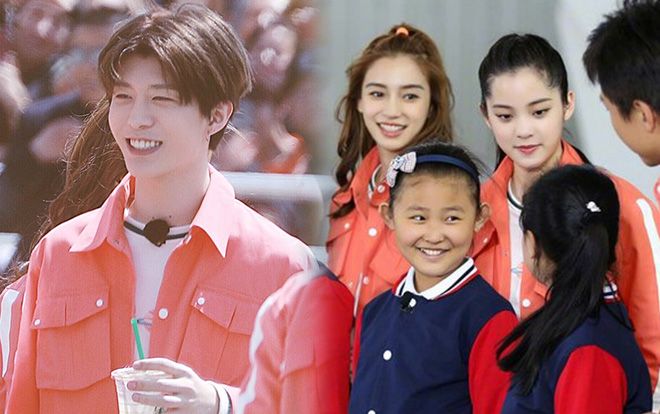 Hé lộ nguyên nhân thật sự khiến Phạm Thừa Thừa và Âu Dương Na Na bị cắt cảnh gần hết trong 'Keep Running'