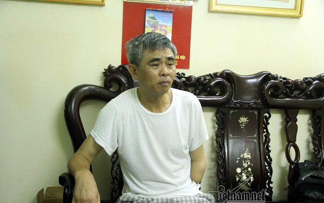 Phút hãm phanh đứt cánh tay, cứu 300 hành khách của người lái tàu