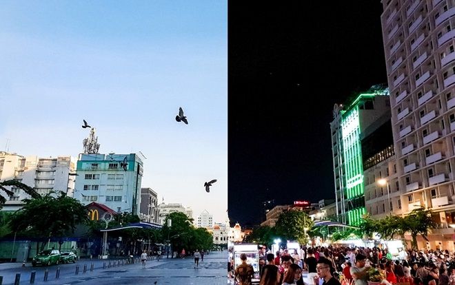 Kỹ năng chụp ảnh 'Chuyện 69' - Dễ dàng với những thủ thuật đơn giản