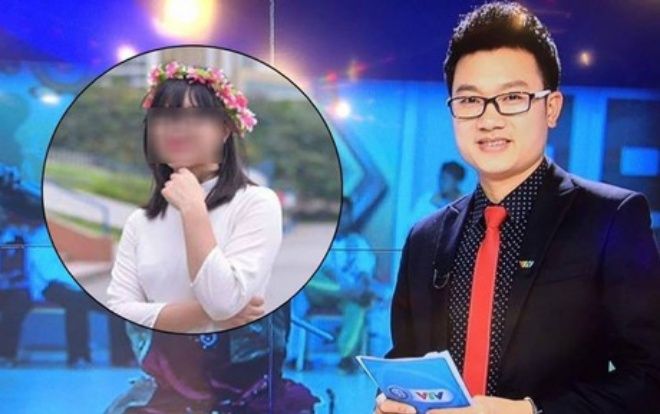 Người thân Thùy Dung thừa nhận có việc nữ sinh bị BTV Minh Tiệp tát nhưng không bạo hành