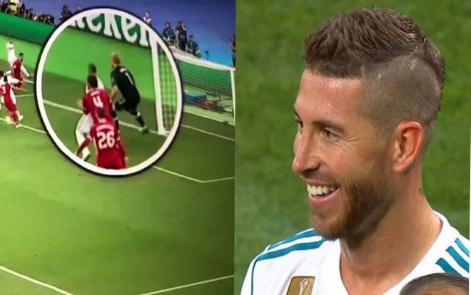 Tiết lộ lý do Karius mất trí, ném bóng cho Benzema