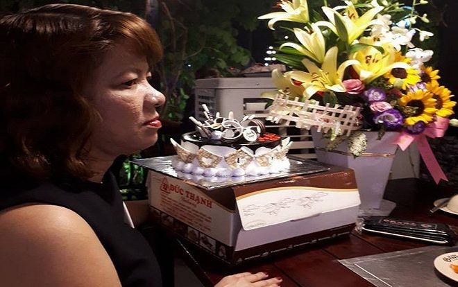 Khởi tố bị can, cấm đi khỏi nơi cư trú đối với bảo mẫu bạo hành trẻ dã man ở Đà Nẵng