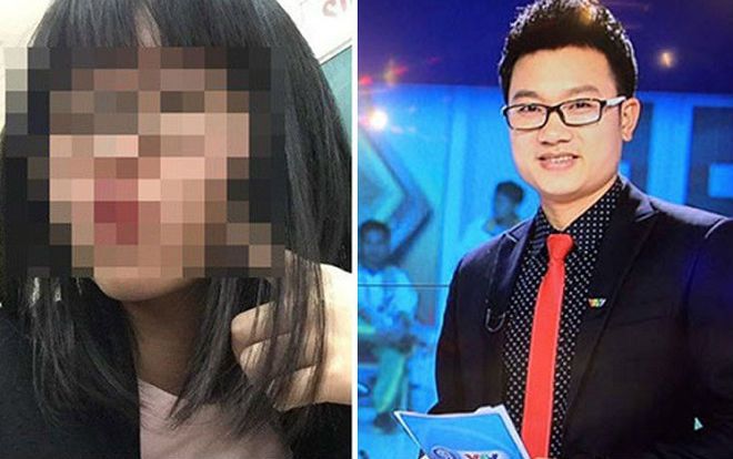 Vụ em vợ tố bị BTV Minh Tiệp bạo hành: Bố nữ sinh trường Amsterdam nhận hết lỗi về mình