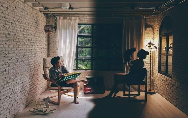 Cảm thụ hạnh phúc dung dị của cuộc sống qua trào lưu 'Chuyện 69'