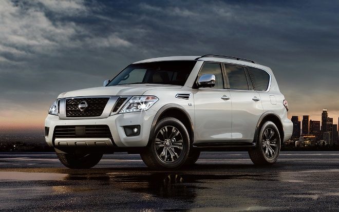 10 chiếc xe SUV tốt nhất 2018, ai sắp mua xe nên cân nhắc
