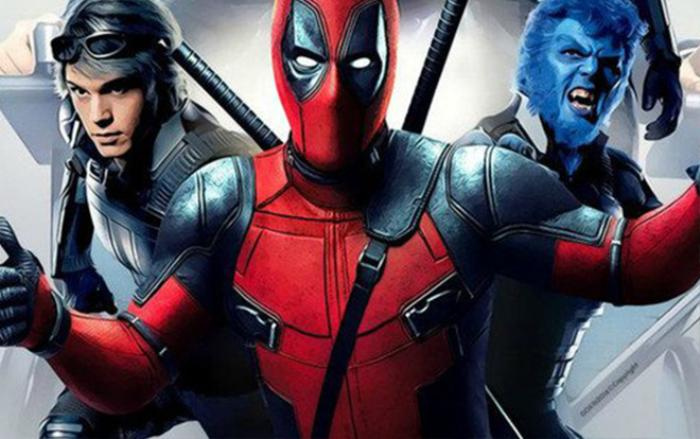 'Deadpool 3' nên đặt dấu chấm hết cho vũ trụ X-Men là vừa!