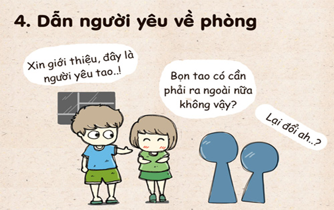 Điểm danh những kiểu bạn cùng phòng mà sinh viên nào cũng muốn 'né', lơ ngơ gặp phải là mất ăn mất ngủ vì bực bội