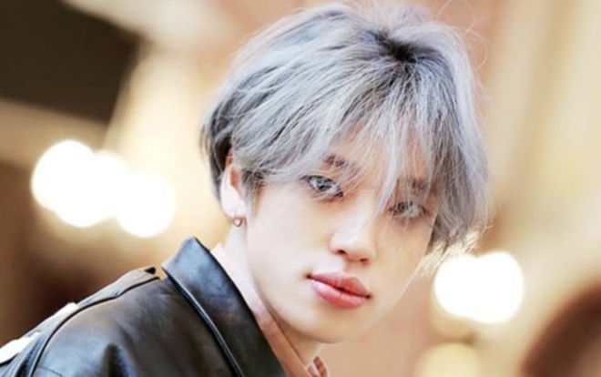 'Thần tượng kém sắc' Niel (TEEN TOP) quay lại màn ảnh với vai chính đầu tiên