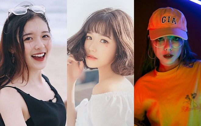 Ngôi trường được mệnh danh là cái nôi của con gái vừa xinh lại giỏi hết phần thiên hạ, đố bạn đoán ra đây là đâu?