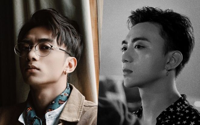 Sau nghi án cắt mí, Soobin Hoàng Sơn lại vướng tin đồn sửa cằm vì gương mặt quá khác lạ?