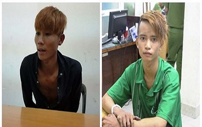 Lời khai 2 đối tượng cướp giật rút dao đâm người truy đuổi trọng thương