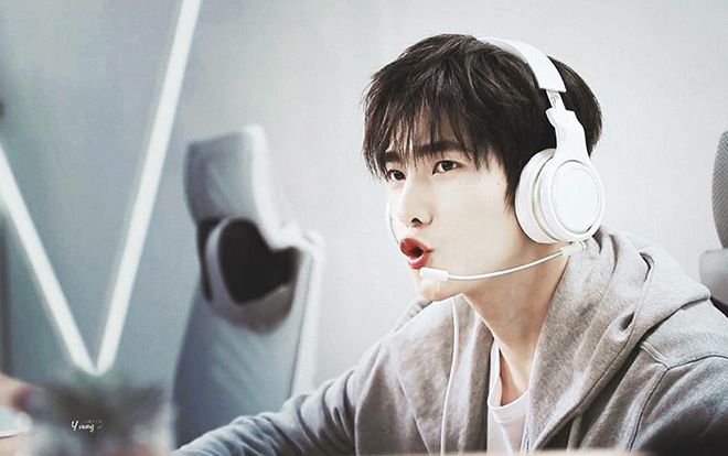 Clip hậu trường 'Toàn chức cao thủ' tung ra, fan Dương Dương phải xuýt xoa vì Diệp Tu quá bảnh bao