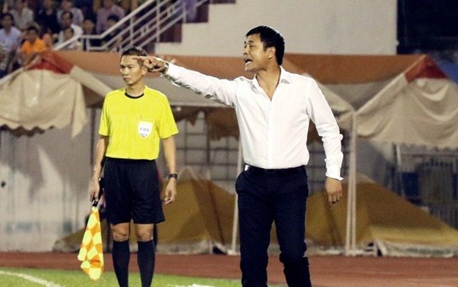 Chủ tịch Hữu Thắng bức xúc với VPF và VFF: Cuộc chơi không công bằng!