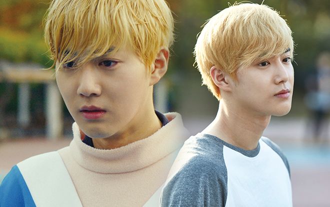 Phim điện ảnh 'Middle School Girl A' của Suho (EXO) sắp ra mắt, chàng thủ lĩnh sẽ làm nên kì tích?