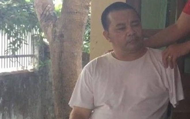 Bắt ông 'trùm' liệt nửa người vẫn điều hành đường dây ma túy