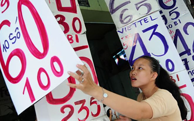 Chính thức chốt chuyển đổi 21 đầu mã thuê bao di động 11 số về 10 số