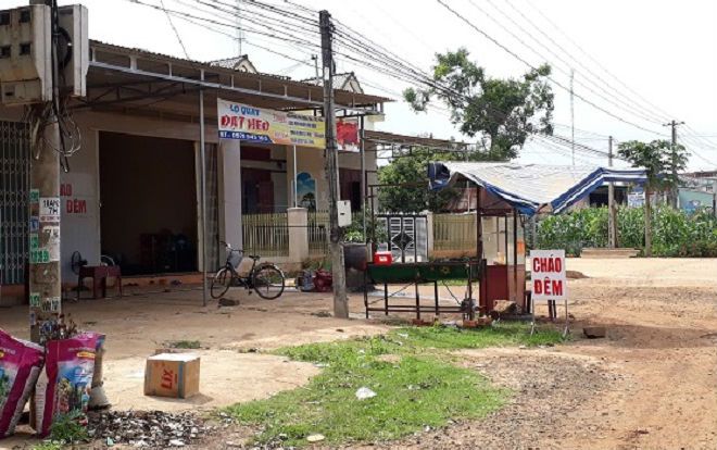 Cho rằng bị ép uống rượu, nam thanh niên truy đuổi chém bạn nhậu tử vong