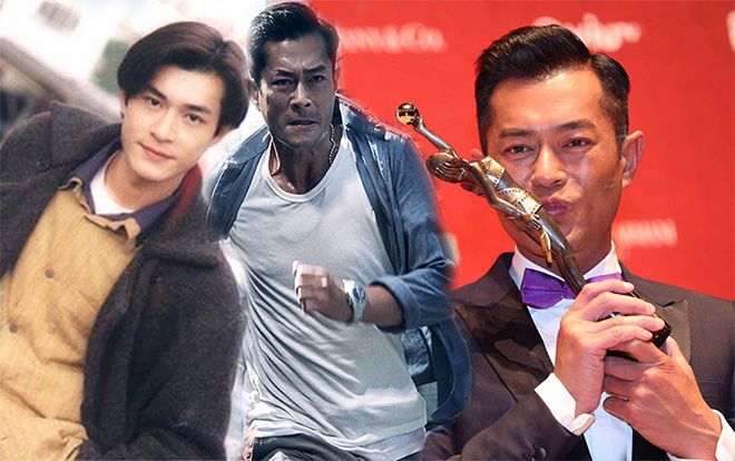 Cổ Thiên Lạc: Từ thiếu niên lầm đường lỡ bước đến ngôi vị Đế Vương màn ảnh