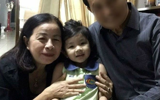 Cô nàng quyết định ôm con về nhà ngoại vì '4 nguyên tắc làm dâu' mẹ chồng đặt ra, chị em nóng mắt nhất với điều số 1