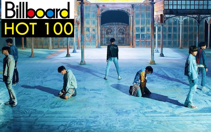 Lịch sử nối dài: BTS 'làm cú chốt' trên BXH quan trọng còn lại của Billboard và debut hạng…