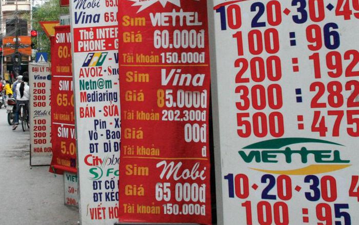 Hướng dẫn chi tiết cách gọi thuê bao di động 11 số sau khi chuyển đổi thành 10 số