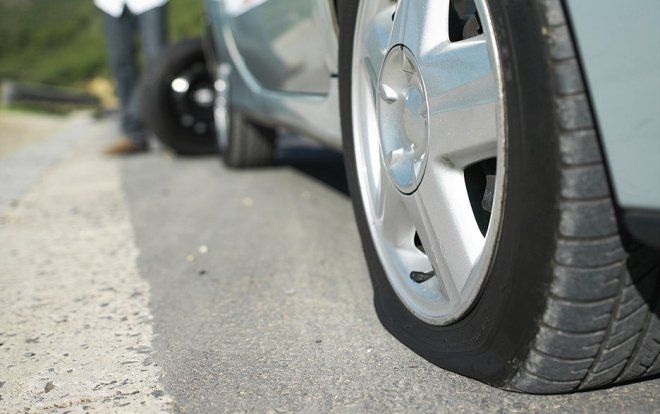 5 điều cần làm phòng tránh nổ lốp xe mùa nắng nóng, tài xế nào cũng cần biết