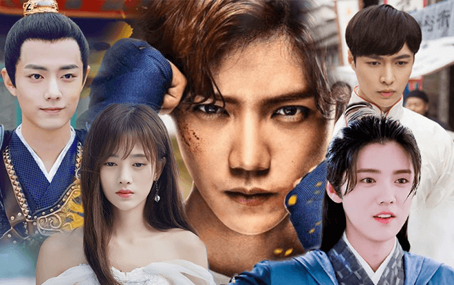 Idol Trung chuyển hướng sang đóng phim: Điện ảnh thêm đa dạng hay thụt lùi?