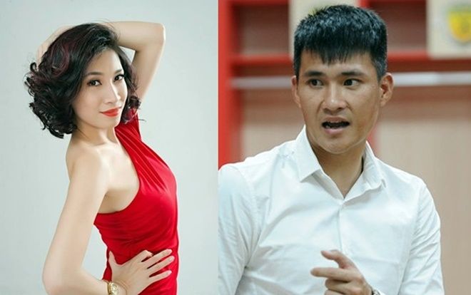 Vì sao Pha Lê 'đá đểu' Công Vinh?