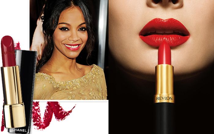 10 thỏi son môi đẹp bán chạy nhất mọi thời đại, bạn đã có chưa?