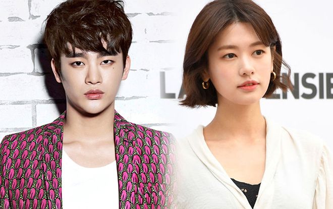 Seo In Guk và Jung So Min xác nhận cùng nhau xuất hiện trong một tác phẩm mới của đài TvN!