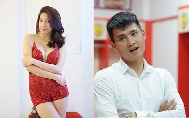 Lá thư 'CV9' lý giải vì sao Pha Lê nói 'Công Vinh là ai'