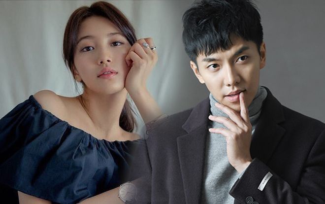 Sau khi bị hơn 1000 người Hàn kiến nghị tử hình, Suzy xác nhận đóng phim mới cùng Lee Seung Gi