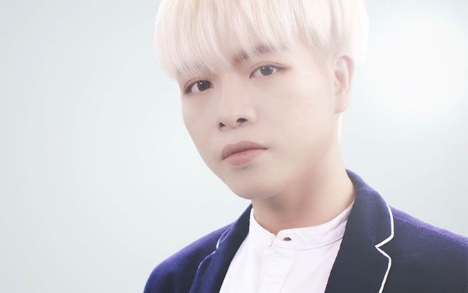 Choáng ngợp với vẻ đẹp ‘nam thần’ của Đức Phúc - Quán quân Hành Trình Lột Xác 2017 trong TVC mới