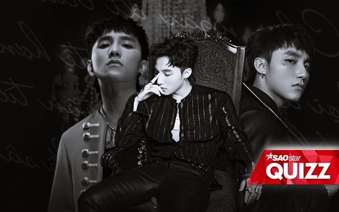 Tất tần tật màn comeback của Sơn Tùng M-TP đã… nằm trong lòng tay bạn?